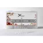 Nagelschablone aus Kunststoff PROPELLER