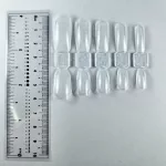 Nagelschablone aus Kunststoff PROPELLER