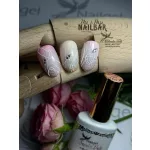 Platinum 002  Gellack 8 ml