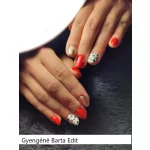 Platinum 003 Gellack 8 ml