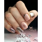 Platinum 003 Gellack 8 ml