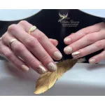 Platinum 003 Gellack 8 ml