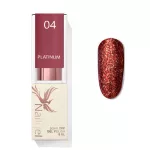 Platinum 004  Gellack 8 ml