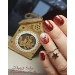 Platinum 004  Gellack 8 ml