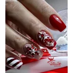 Platinum 004  Gellack 8 ml