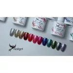 Platinum 006 Gellack 8 ml