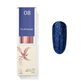 Platinum 008 Gellack 8 ml