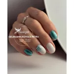 Platinum 009 Gellack 8 ml