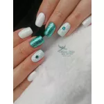 Platinum 009 Gellack 8 ml