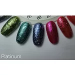 Platinum 010 Gellack 8 ml