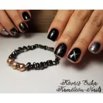 Platinum 011 Gellack 8 ml