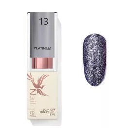 Platinum 013 Gellack 8 ml