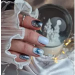 Platinum 014 Gellack 8 ml