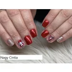 Platinum 017 Gellack 8 ml