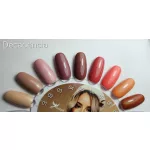 Decadencia Gellack 001 8 ml