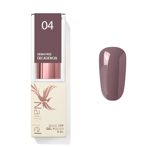 Decadencia Gellack 004 8 ml