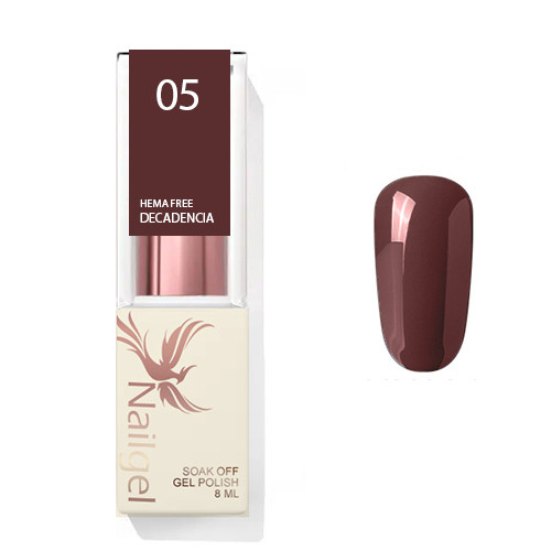 Decadencia Gellack 005 8 ml