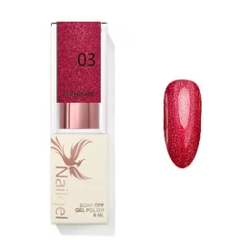 Dopamine Gel Polish 03 – 8 ml