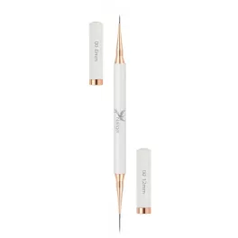 Dual Pro 0,06 mm – 0,12 mm Pinsel
