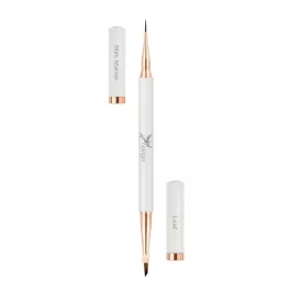 Dual Pro Mini Marker – Leaf Pinsel