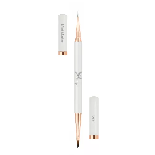 Dual Pro Mini Marker – Leaf Pinsel