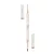 Dual Pro Mini Marker – Leaf Pinsel