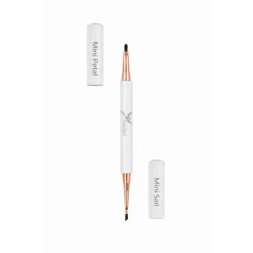 Dual Pro Mini Petal – Mini Sail Pinsel