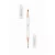 Dual Pro Mini Petal – Mini Sail Pinsel