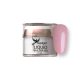 Liquid builder gel -FROZEN ROSE -15 ml