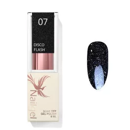 Disco Flash 007 Gellack 8 ml