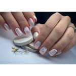 Contour gel  - weiß