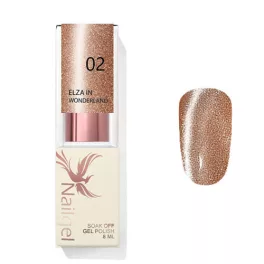 Elza In Wonderland 02 UV-Gellack 8 ml