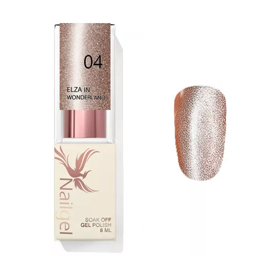 Elza In Wonderland 04 UV-Gellack 8 ml