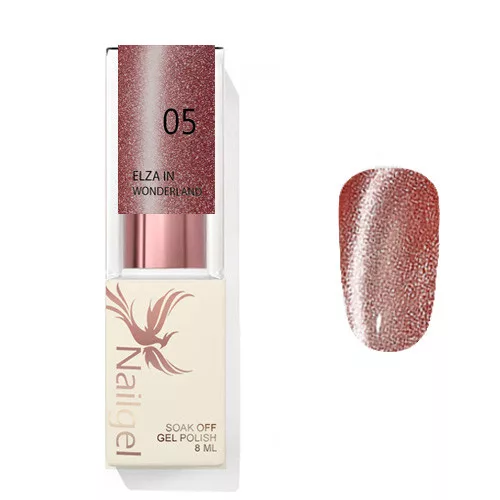 Elza In Wonderland 05 UV-Gellack 8 ml