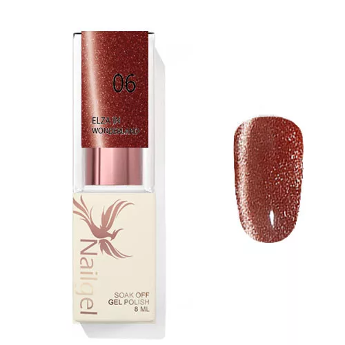 Elza In Wonderland 06 UV-Gellack 8 ml