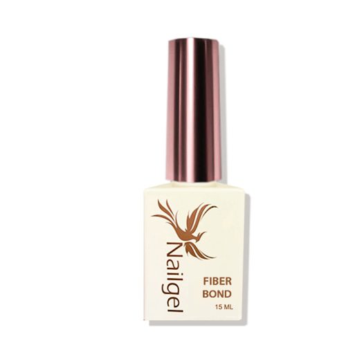 Fiber Bond Base Coat 15 ml