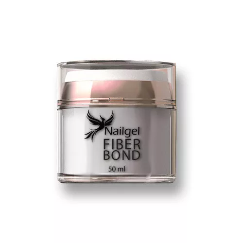 Fiber Bond Grundier-Gellack im Pumpbehälter – 50 ml