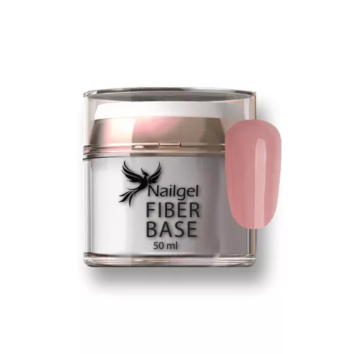 Fiber Base 04 im Pumpbehälter – Compact Base – 50 ml