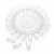 Austauschbare Präsentationsblume –CLEAR