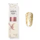 Gold Top Coat – Glanzgel 8 ml