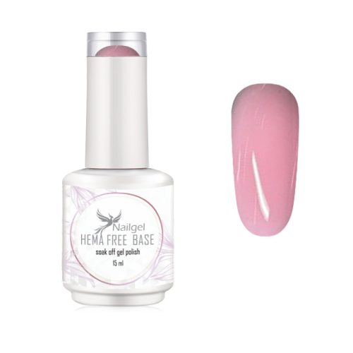 HEMA FREE base 01 - Compact base 15 ml