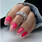 HEMA FREE base 01 - Compact base 50 ml