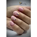 HEMA FREE base 01 - Compact base 50 ml