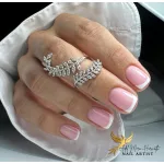 HEMA FREE base 01 - Compact base 50 ml