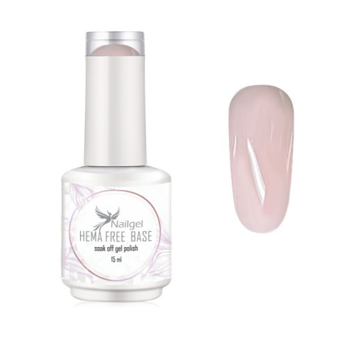 HEMA FREE base 02- Compact base 15 ml
