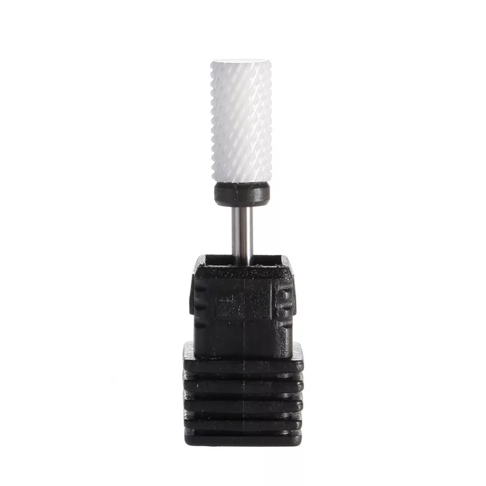 Pana Professional Keramik-Nagelbohrer Klein - Extra Grobe Körnung XC, 0,9 Cm Schaft, Für Professionelle Maniküre