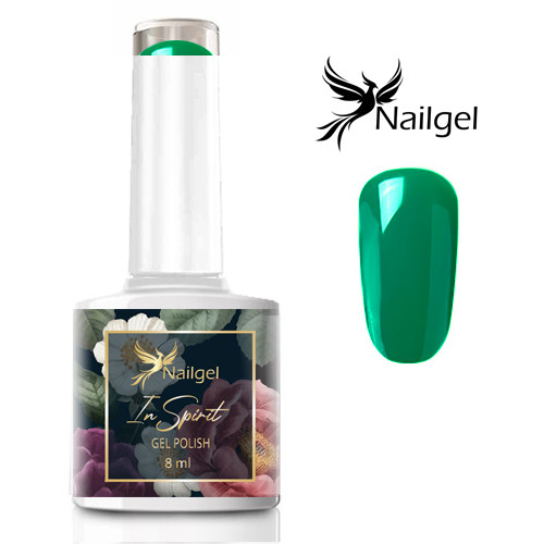 InSpirit  001- Gellack 8ml