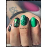 InSpirit  001- Gellack 8ml