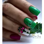InSpirit  001- Gellack 8ml