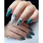 InSpirit  002- Gellack 8ml